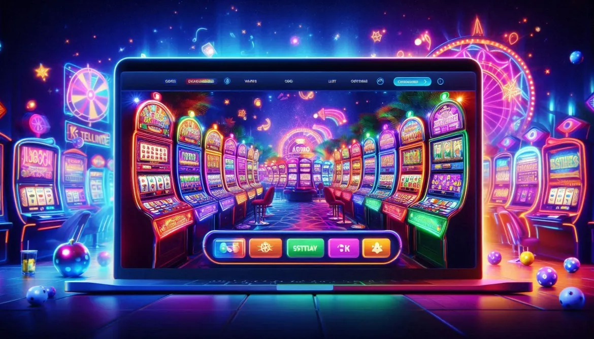 Playfina Casino